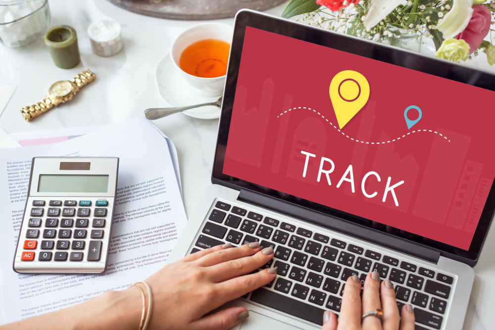 Tracking