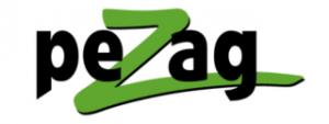 Pezag logo